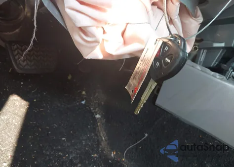 2012 Toyota 4Runner Limited/Sr5 из США, поврежденный, VIN JTEZU5JR7C5039936